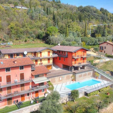 Albatros Apartment Toscolano Maderno Exterior photo