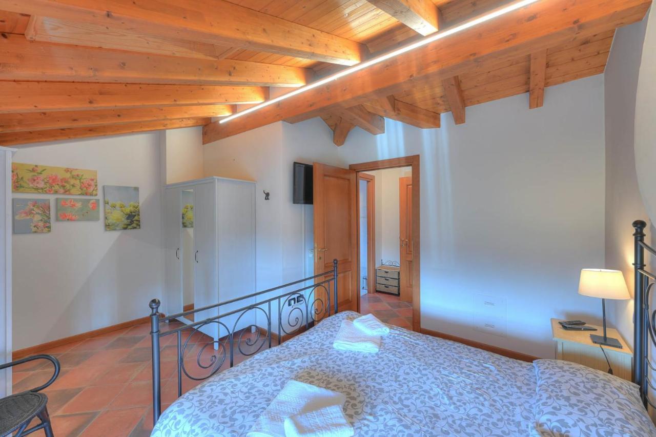 Albatros Apartment Toscolano Maderno Exterior photo