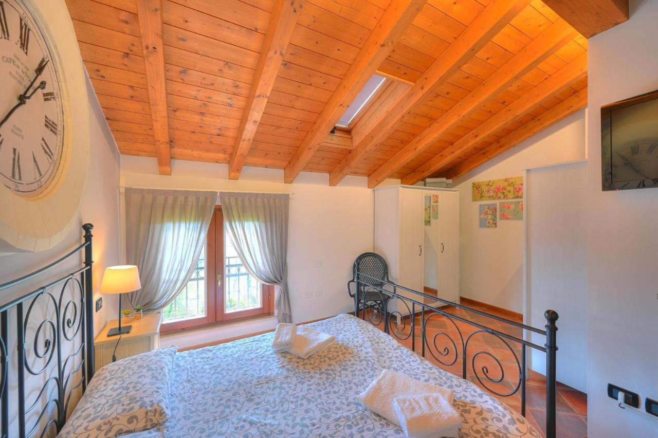 Albatros Apartment Toscolano Maderno Exterior photo