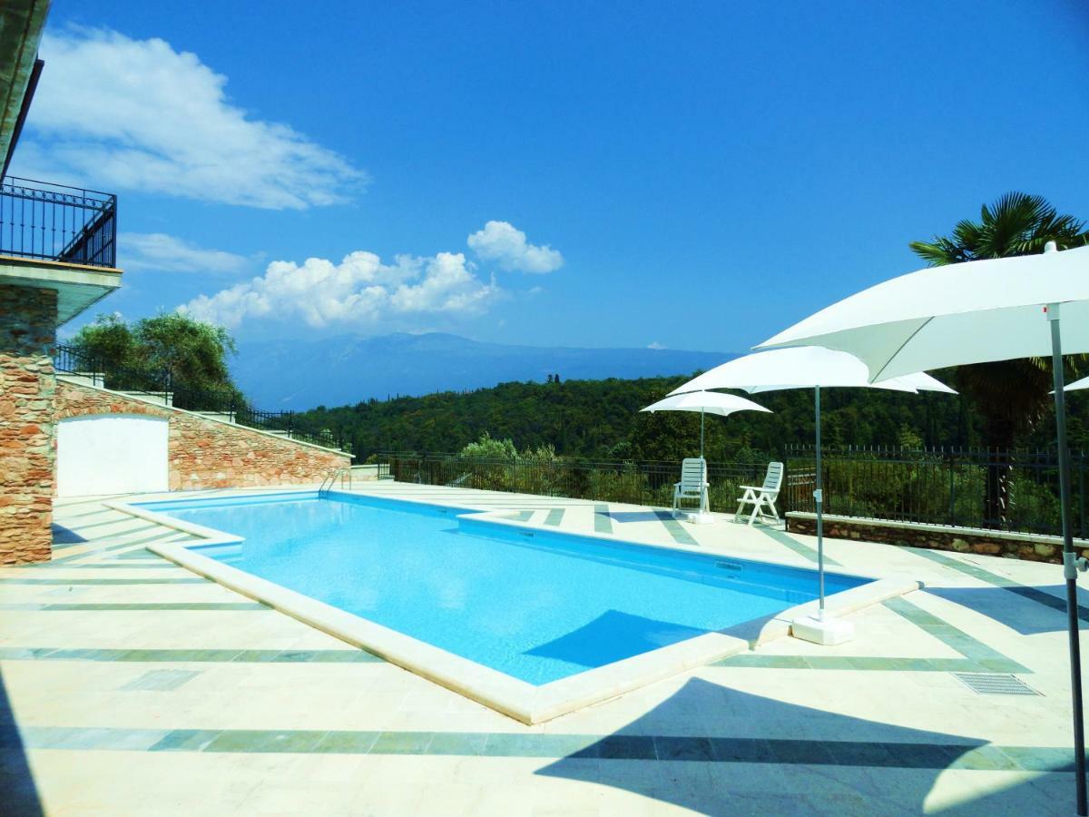 Albatros Apartment Toscolano Maderno Exterior photo